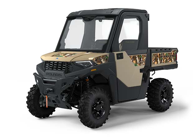 RANGER SP 570 NORTHSTAR EDITION