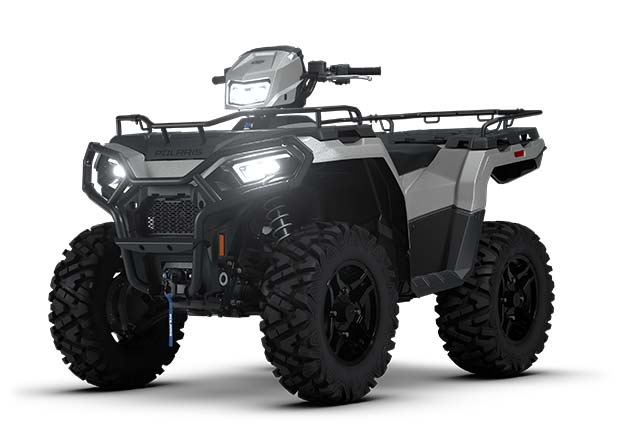 Sportsman 570