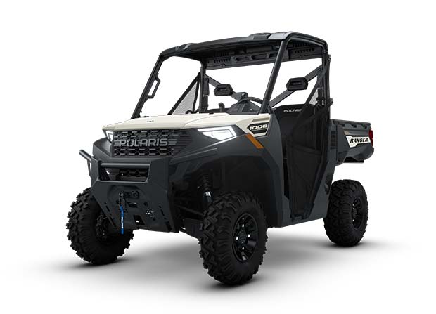 RANGER 1000
