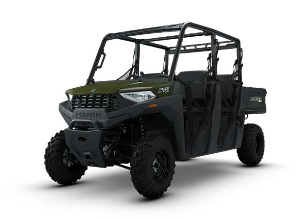 RANGER CREW SP 570
